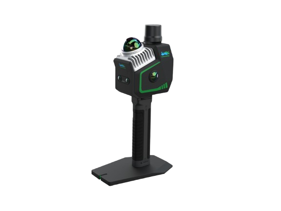 LiGrip O2 Lite Handheld Laser Scanner