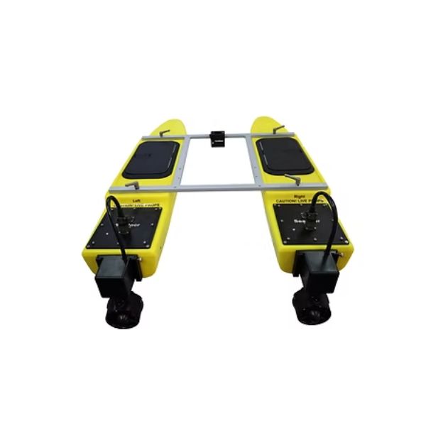 HyDrone - 4.5 Generation