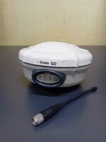 Μεταχειρισμένος δέκτης Trimble R8_2 w/TSC2