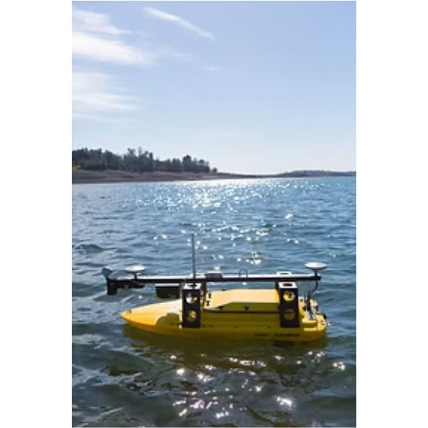 EchoBoat-160