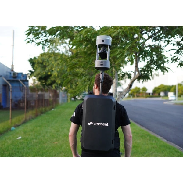 GX1 scanner