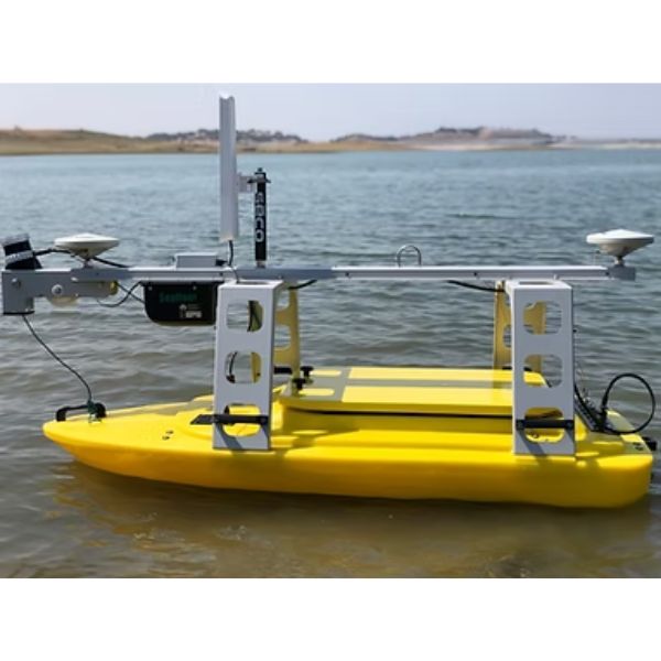 EchoBoat-160