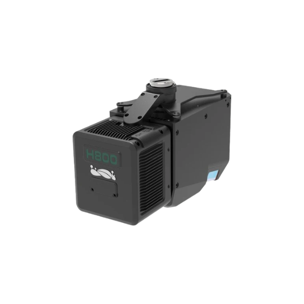 LiAir H800 Airborne Laser Scanning System