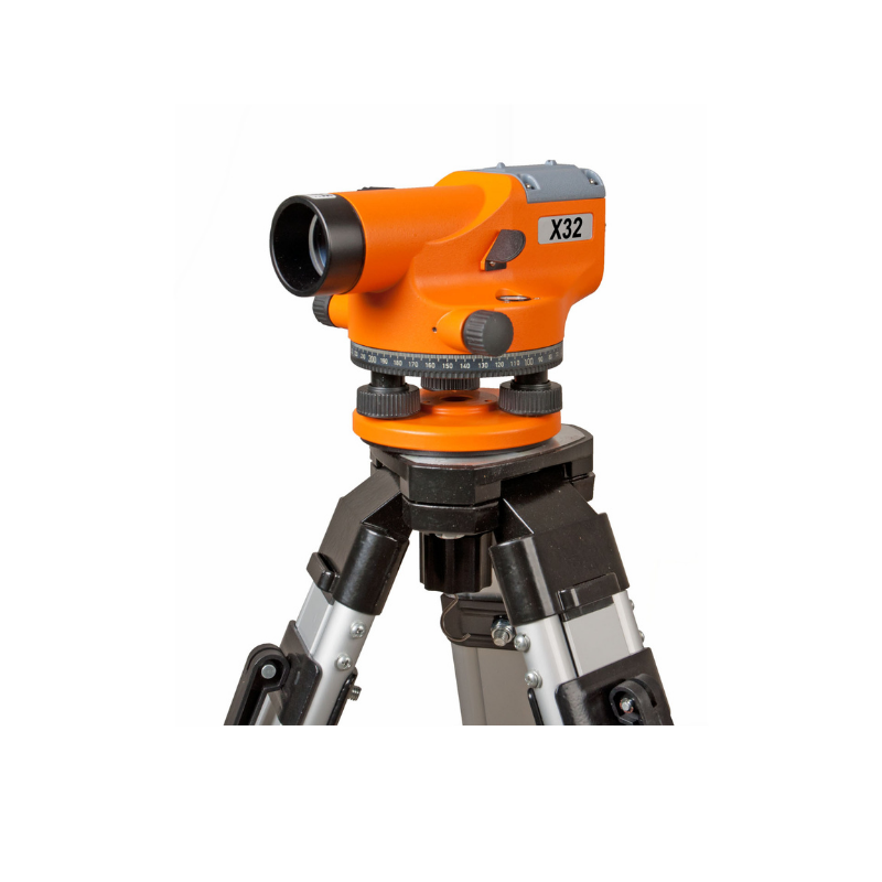 Αναλογικός Χωροβάτης 32x