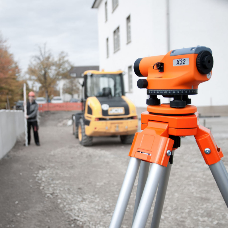 Αναλογικός Χωροβάτης 32x