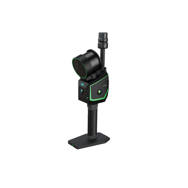 LiGrip O2 Handheld Laser Scanner