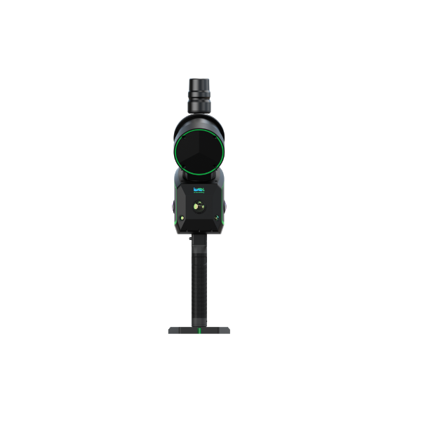 LiGrip O2 Handheld Laser Scanner