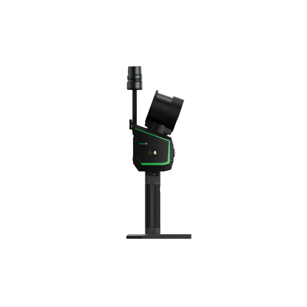 LiGrip O2 Handheld Laser Scanner