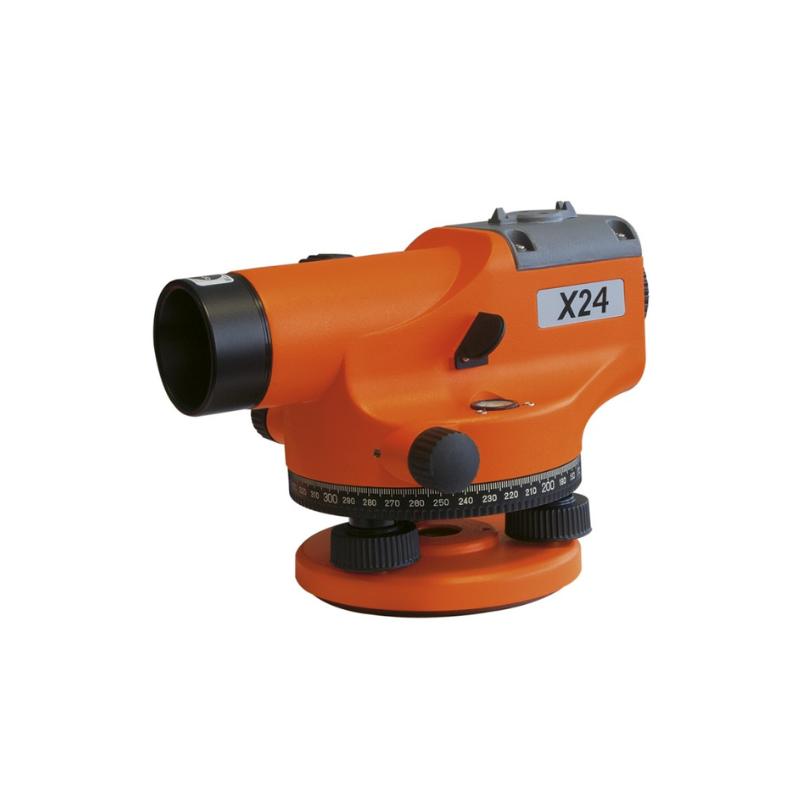 Αναλογικός Χωροβάτης 24x