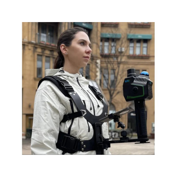 LiGrip Frontpack Kit