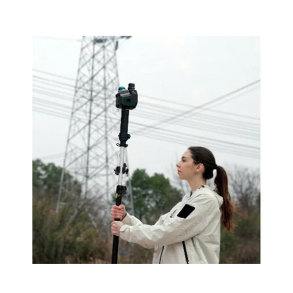 RTK Telescopic Pole Adapter (O Series)