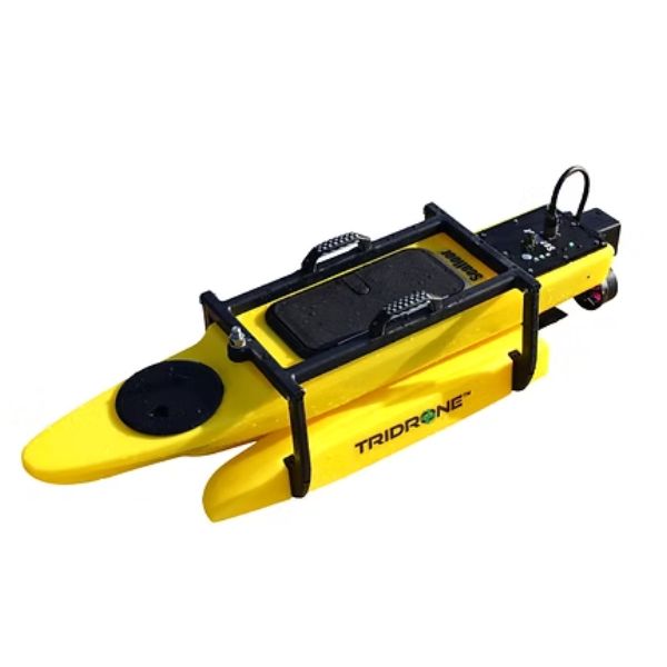 TriDrone