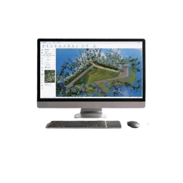 Tersus MVP Studio