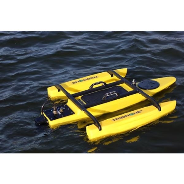 TriDrone