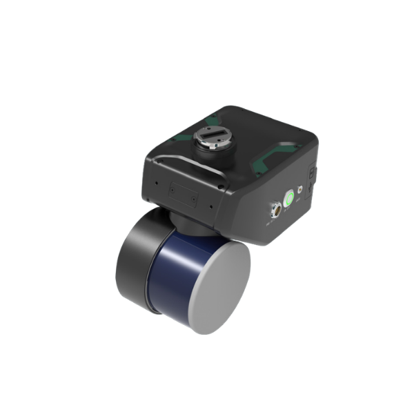 LiAir X4 Airborne Laser Scanning System