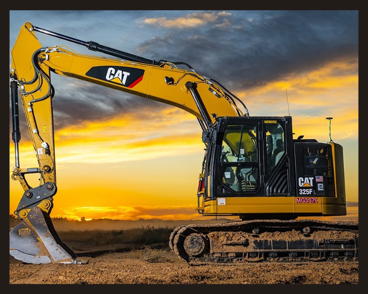 Ο ρόλος των συστημάτων καθοδήγησης μηχανημάτων στις κατασκευές.