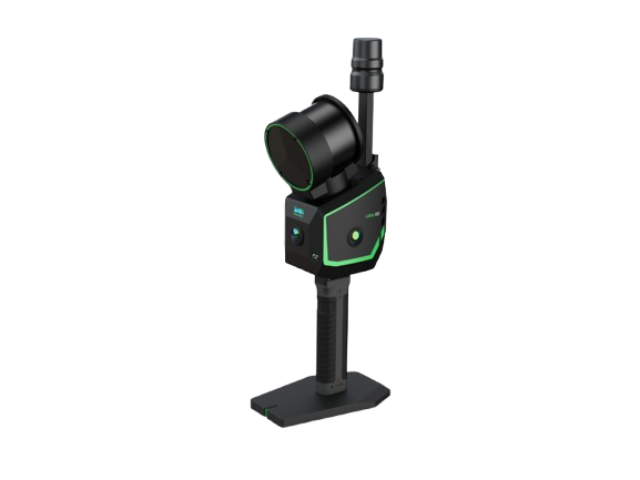 LiGrip O2 Handheld Laser Scanner