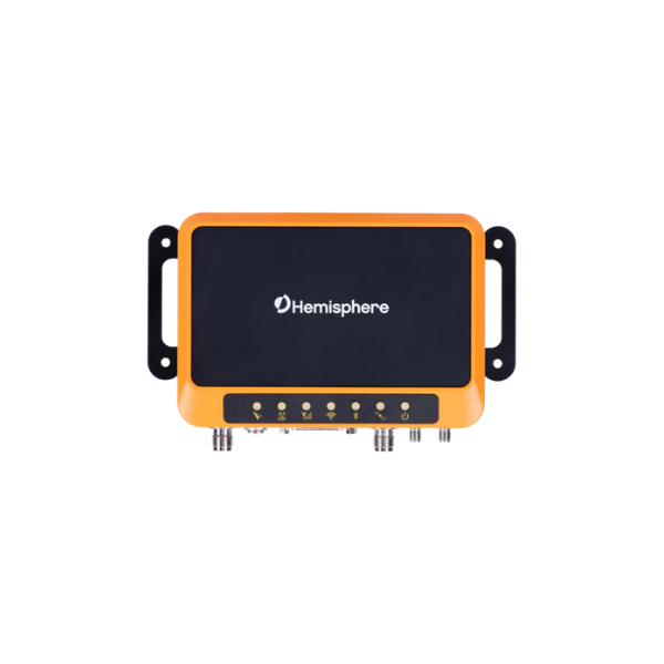 R632 GNSS Receiver