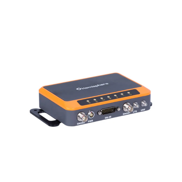 R632 GNSS Receiver
