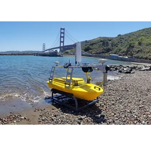 EchoBoat-160