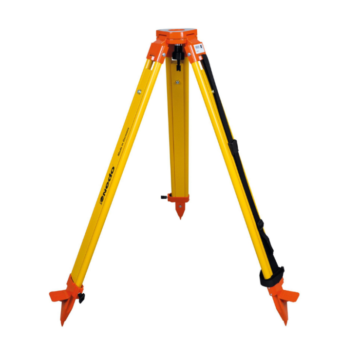 Τρίποδας ξύλινος  1,02m – 1,67m