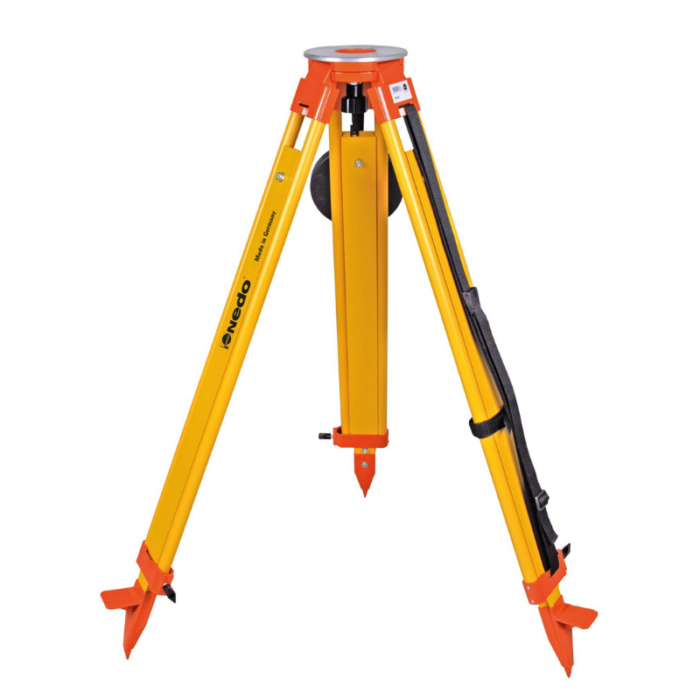 Τρίποδας ξύλινος 1,05m – 1,70m