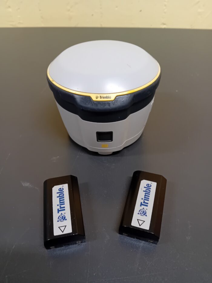 Μεταχειρισμένος δέκτης Trimble R2