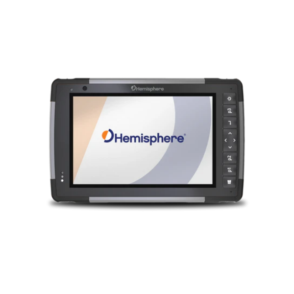 HT20 Full Rugged Tablet