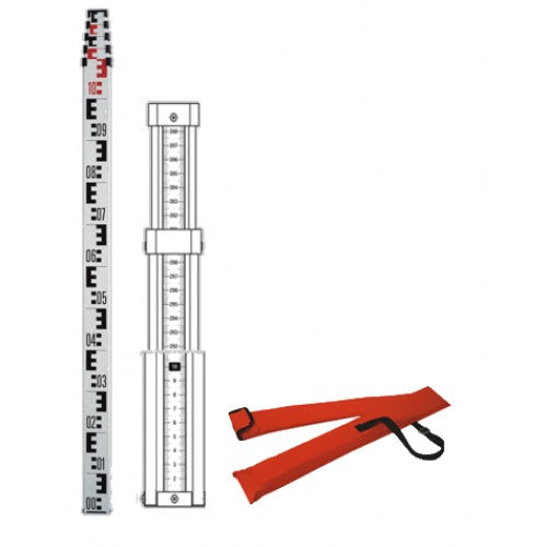 Τηλεσκοπική σταδία 5m