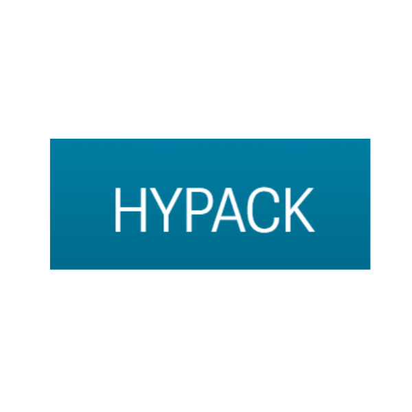 Hypack Geophysics