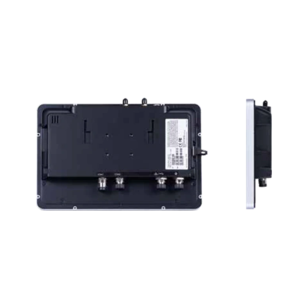 IronTwo Rugged Terminal