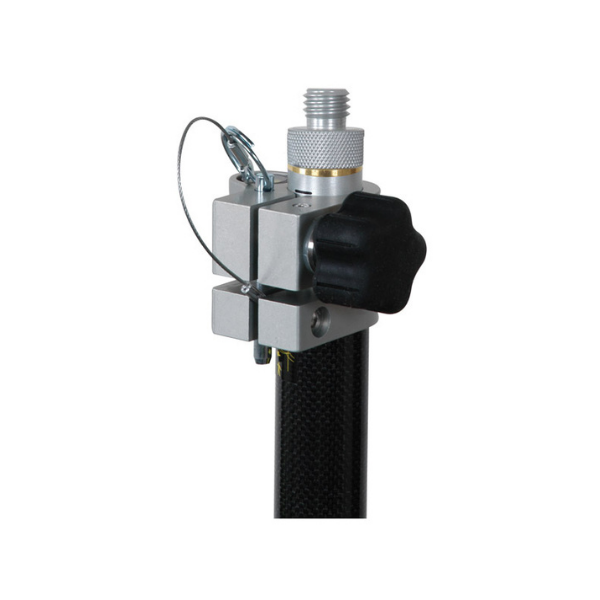 Ρομποτικός στυλεός ανθρακονημάτων – αλουμινίου 2,6m