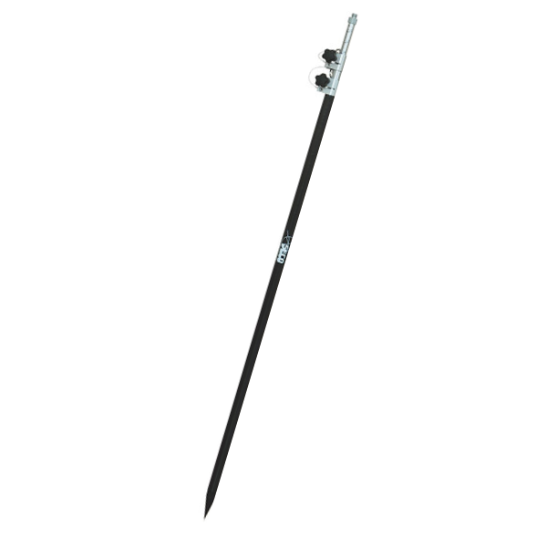 Ρομποτικός στυλεός ανθρακονημάτων – αλουμινίου 3,6m