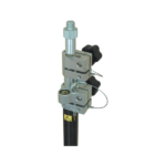 Ρομποτικός στυλεός ανθρακονημάτων – αλουμινίου 3,6m