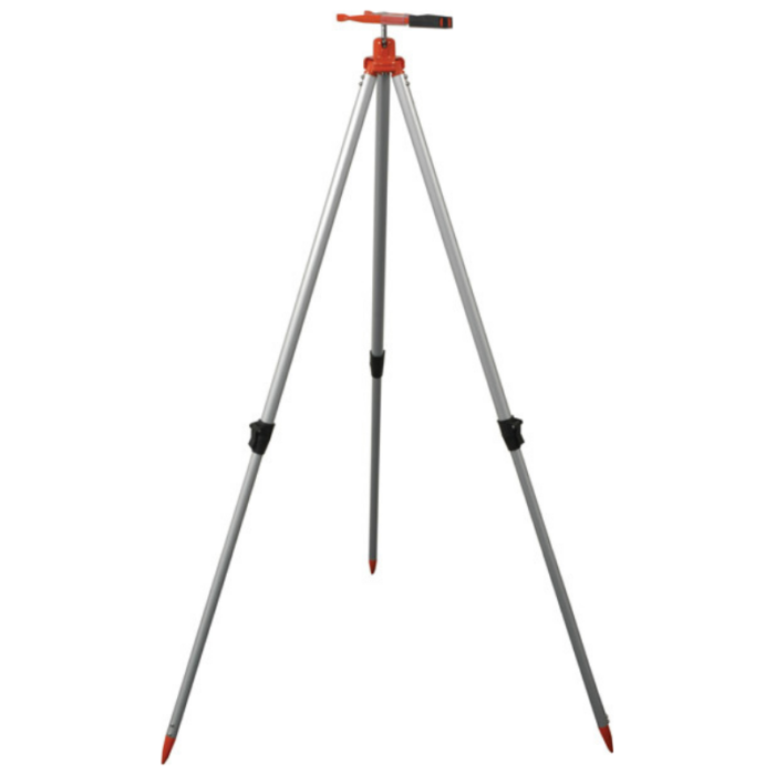 Τριποδίσκος αλουμινίου