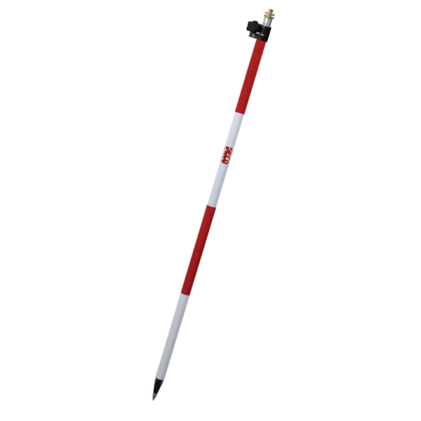 Στυλεός αλουμινίου 2,6m ii