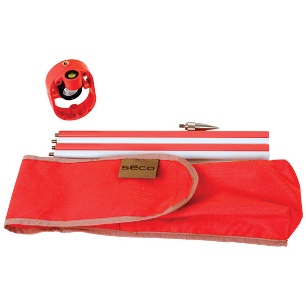 Σετ mini prism με offset πρίσματος 0/-30 mm