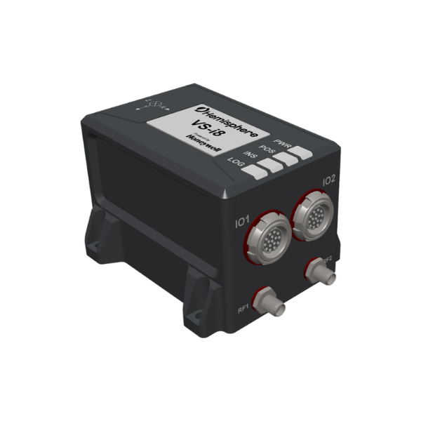 Vector VS-i8 INS (Inertial Navigation System)