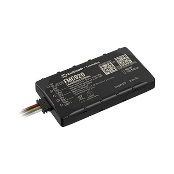 FMC920 GPS Tracker