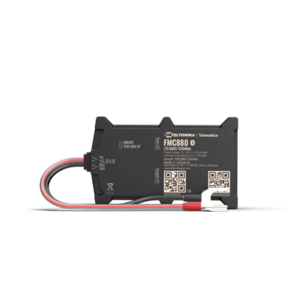 FMC880 GPS Tracker