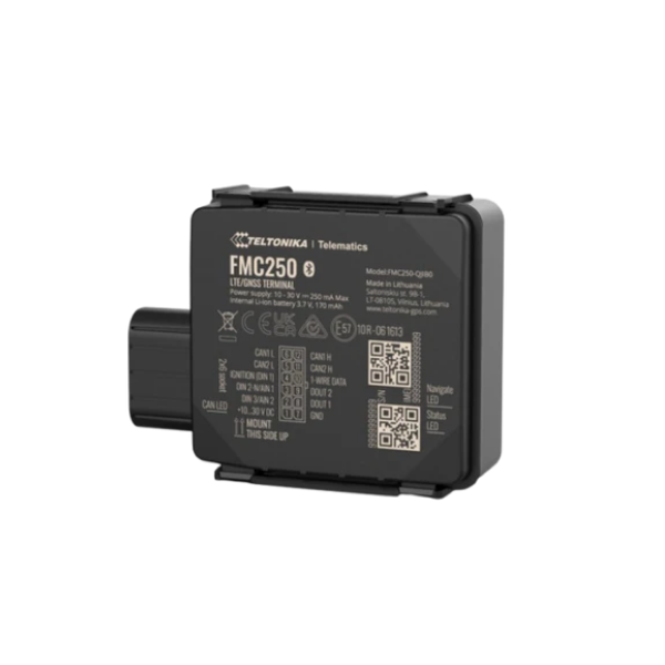FMC250 GPS Tracker