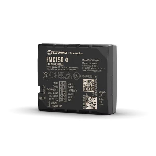 FMC150 GPS Tracker