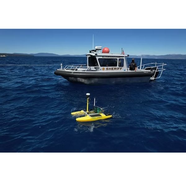HyDrone - 4.5 Generation