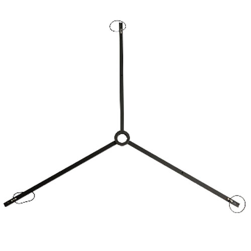 Αστερίας τρίποδα