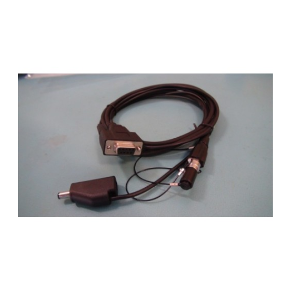 Trimble Καλώδιο επικοινωνίας δέκτη GPS με ηλεκτρονικό υπολογιστή