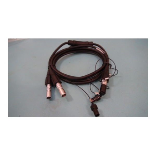 Καλώδιο επικοινωνίας δεκτών GPS με εξωτερικό radio