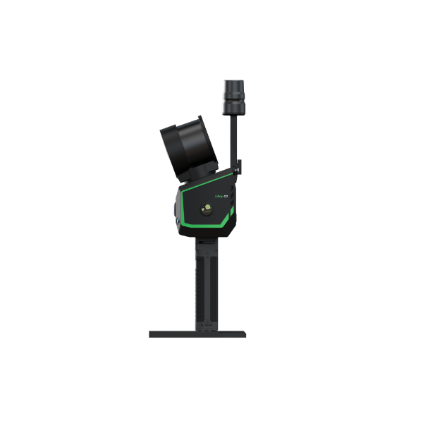 LiGrip O2 Handheld Laser Scanner