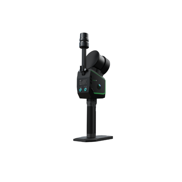 LiGrip O2 Handheld Laser Scanner
