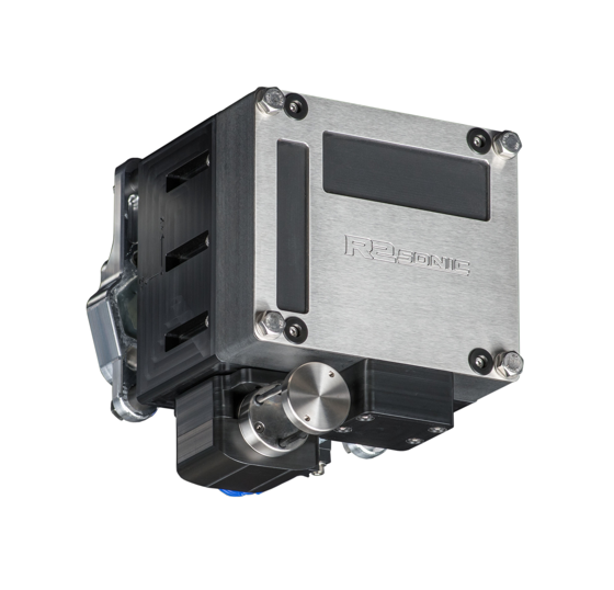 Sonic 2020-V Multibeam Echosounders