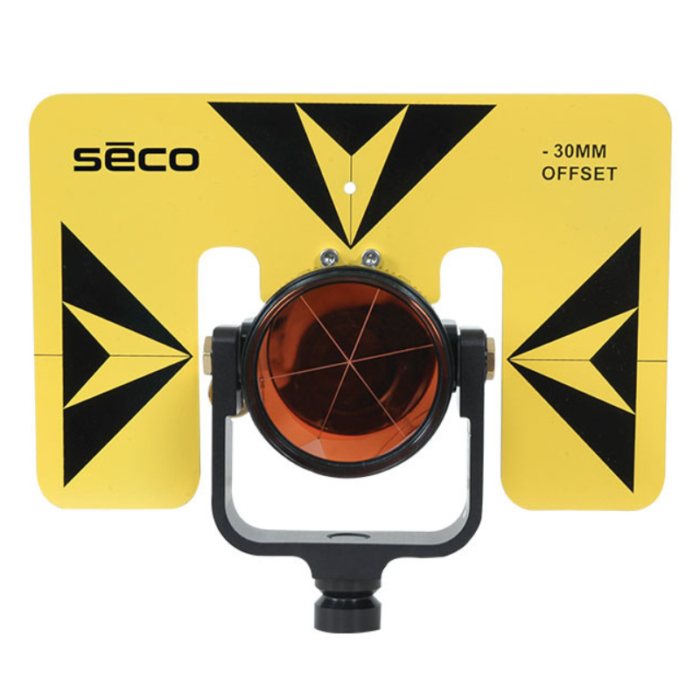 Πρίσμα 62mm (Heavy duty Canister prism)